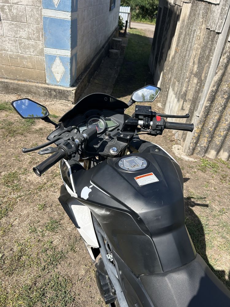 Продам Forte 300