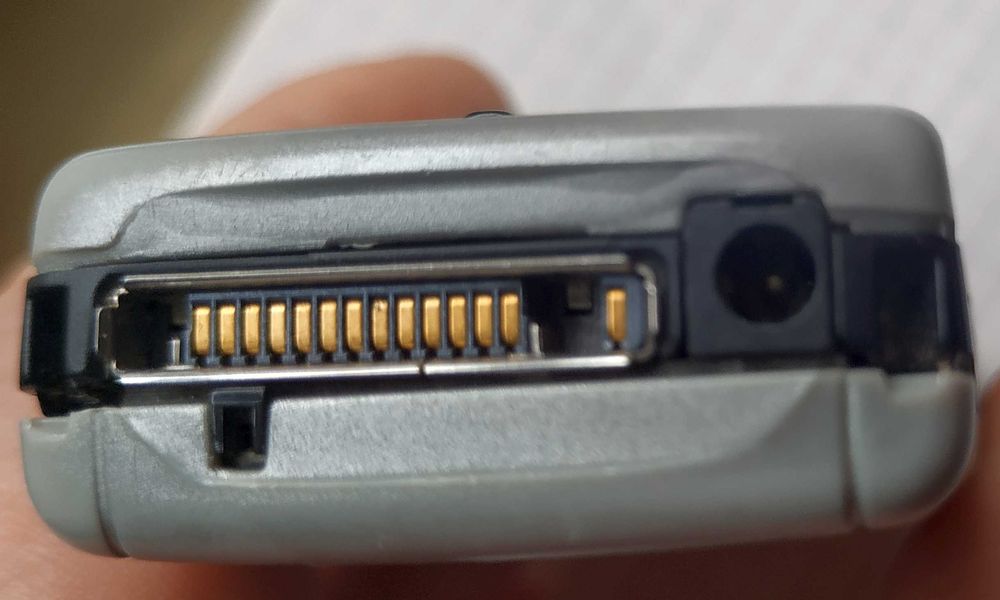 Telefon Nokia 6610i sprawny bez simlocka z ładowarką