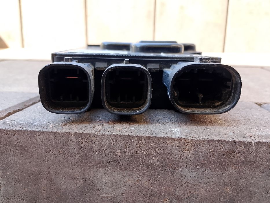 Moduł akumulatora Renault Trafic 3, 243501.820R