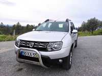 Dacia Duster 1.5 dci