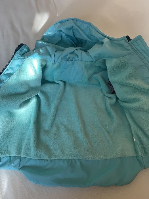 Дитяча зимова куртка