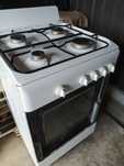 Продам плиту Indesit