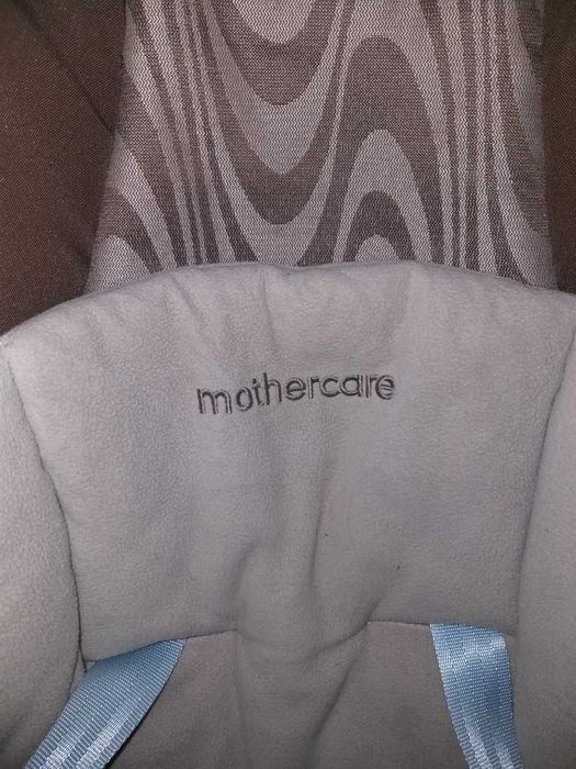 Детское автокресло