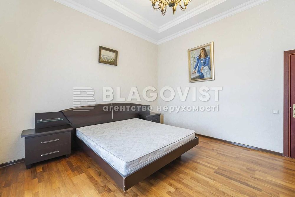 Продаж 4кімн. квартири 126м2_Хрещатик_Люкс