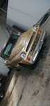 Dodge d100 pickup 1957rok