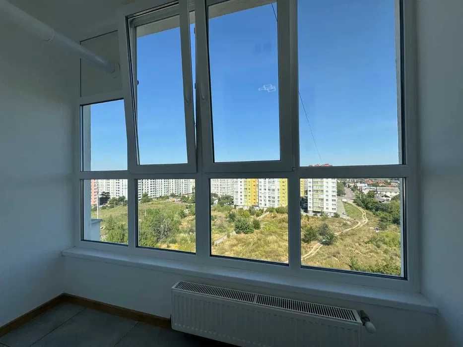 Продам терміново 1 кім в сучасному ЖК. Все включено в ціну. ПРОГРАМИ.