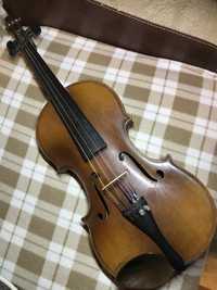 Продам скрипку 1790рік.