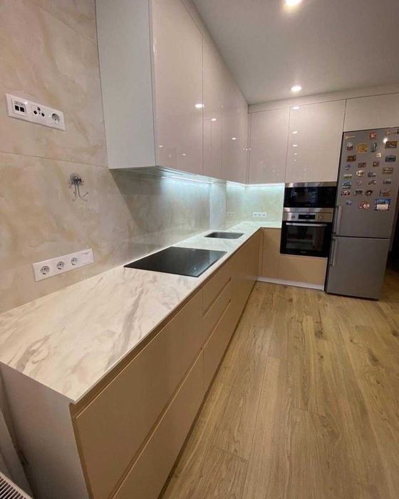 Кухні на замовлення • Кухні під замовлення • Меблі • Розстрочка %