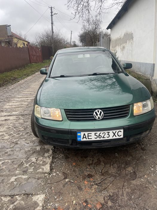 Продам Пассат б 5 4х4