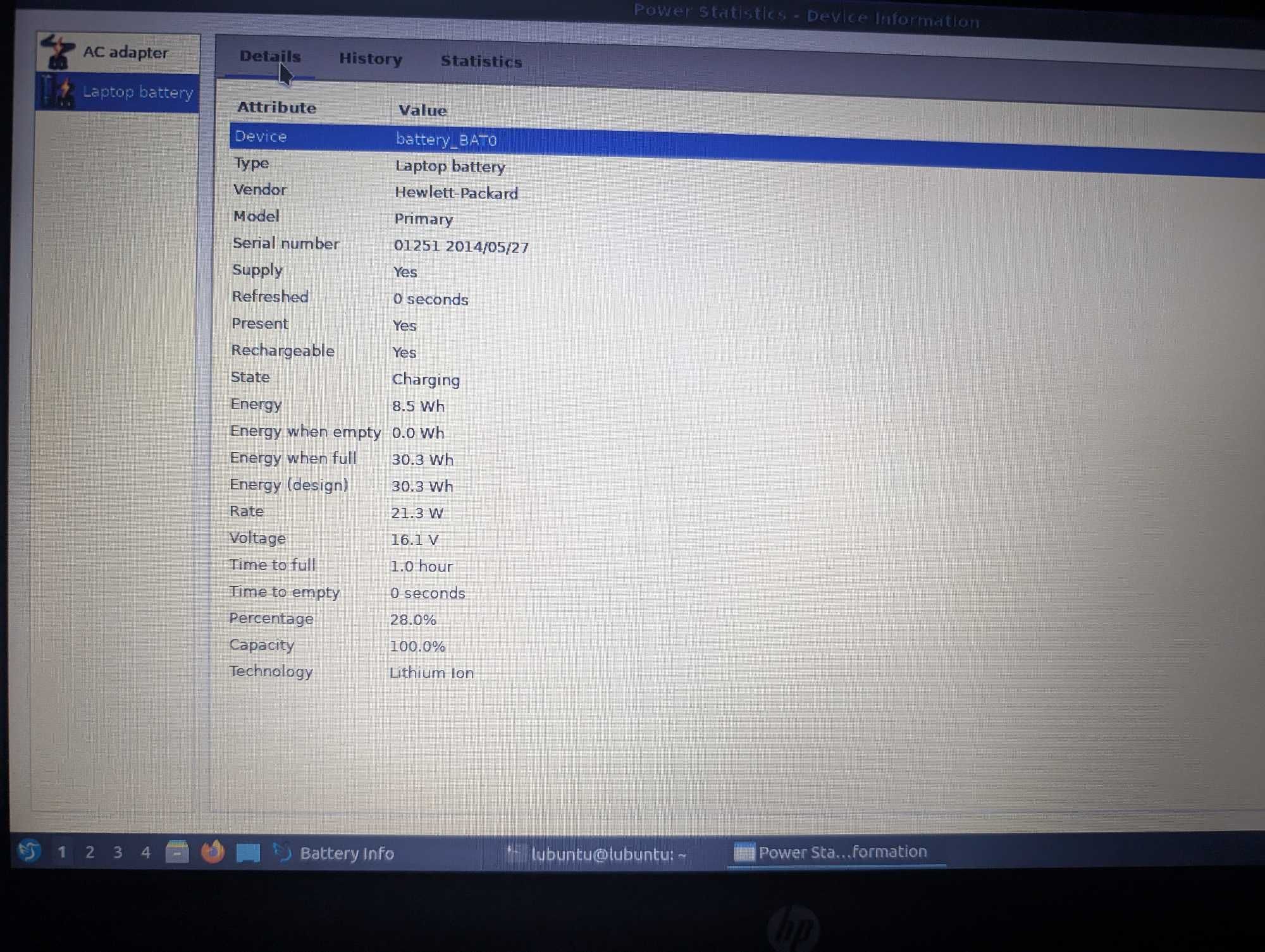 Laptop HP ProBook 430 G2 i5-4210U 12 GB RAM