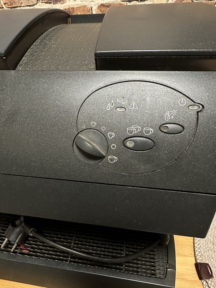 Кофемашина  Sols Master5000