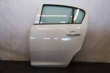 DRZWI LEWY TYŁ OPEL CORSA D Y474 HB