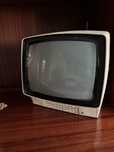 Telewizor PRL - okazja