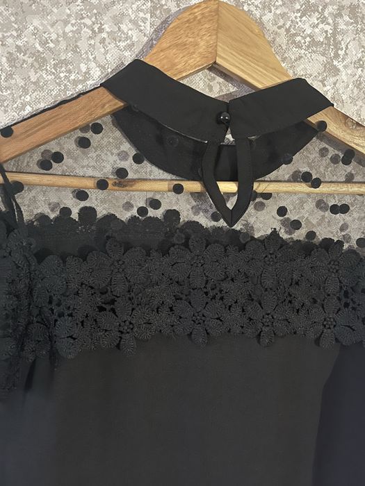 Блузка кофточка топ состояние новой