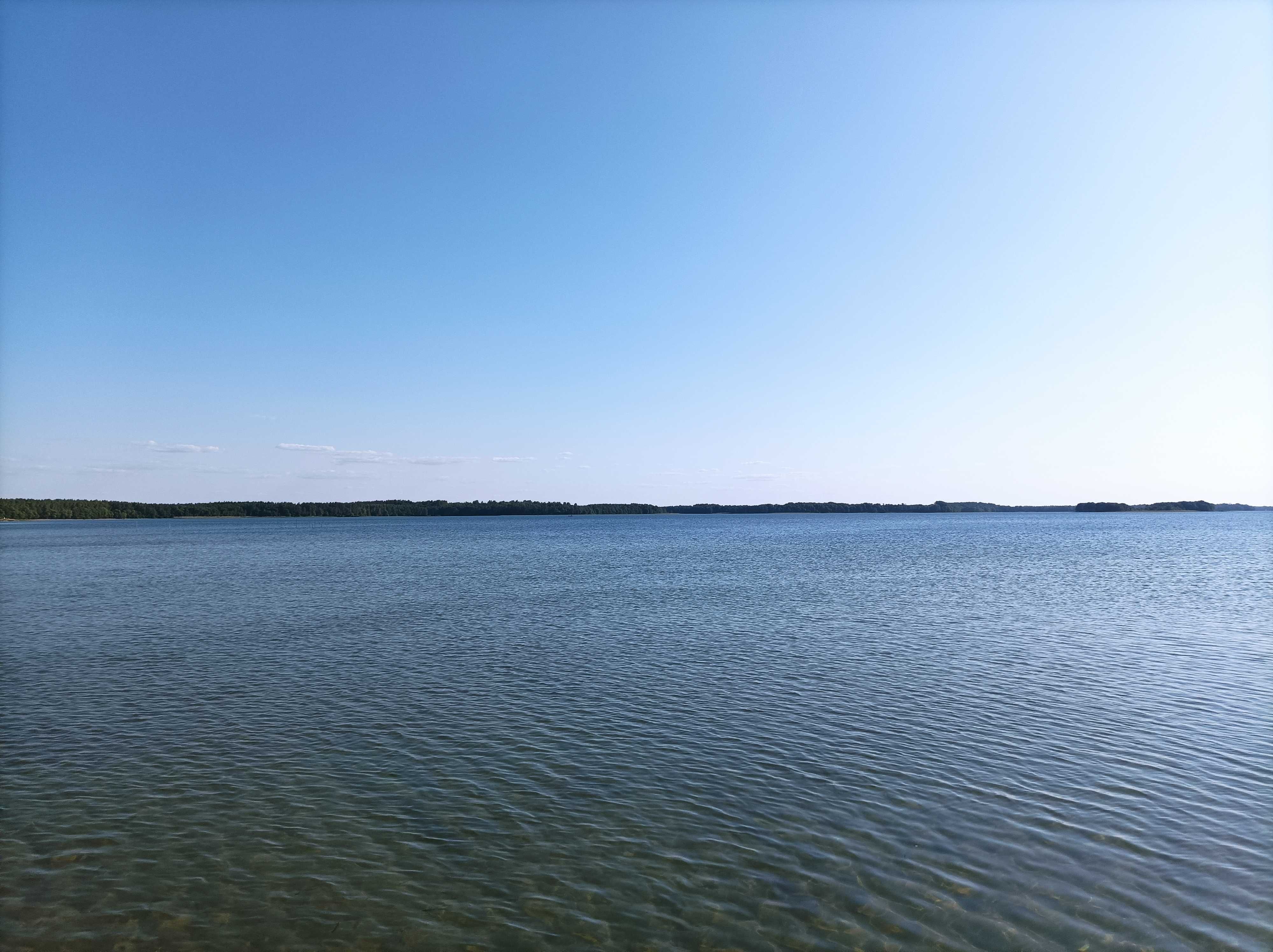 Domek letniskowy nad jeziorem Dargin – Mazury 6 os./ blisko jeziora