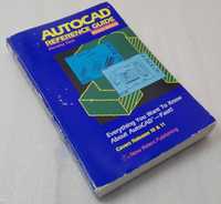 Livro AutoCAD Reference Guide