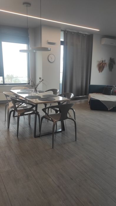 Сдам ЖК Коста Фонтана 75м с прямым видом на море.