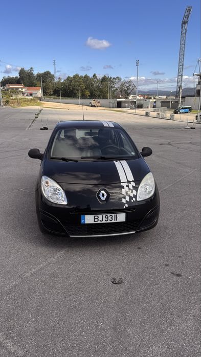Renault Twingo 1.1