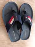 Japonki męskie Tommy Hilfiger 40
