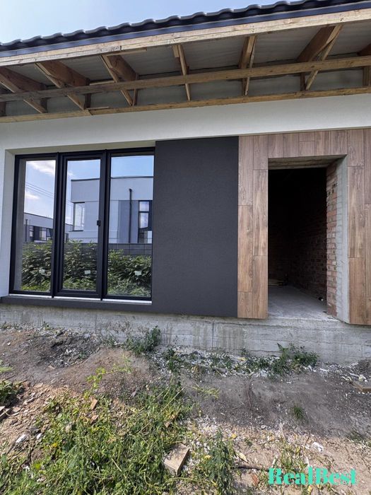 Продаж / Дуплекс / Сергія Голубєва, Щасливе, Рівне