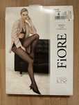 Rajstopy Fiore Sonata Black 4