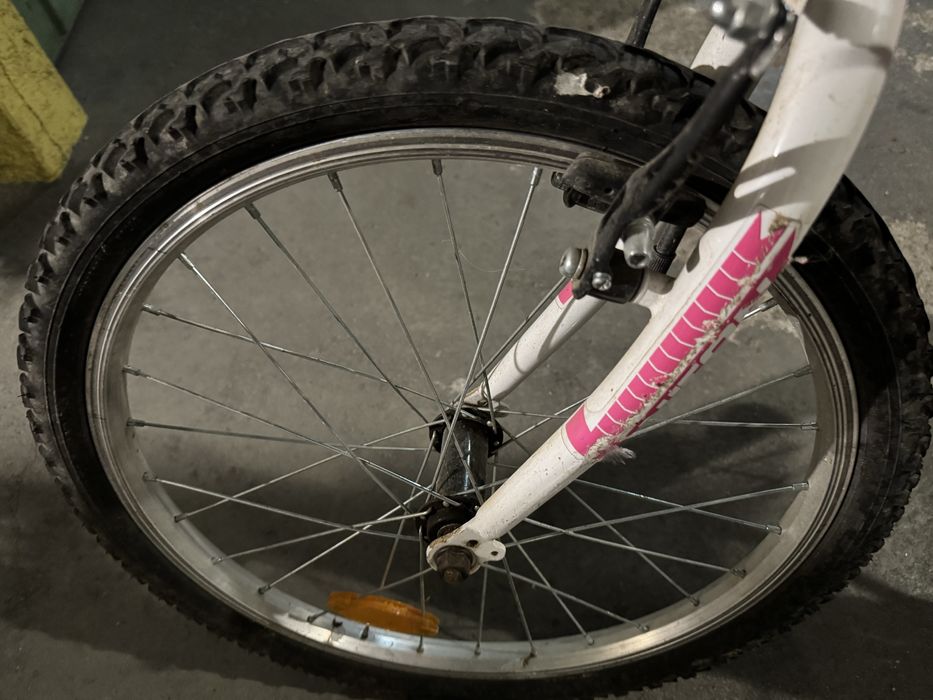 Bicicleta criança