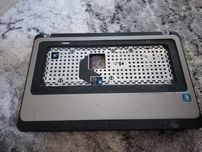 Продам корпус для ноутбука HP 635
