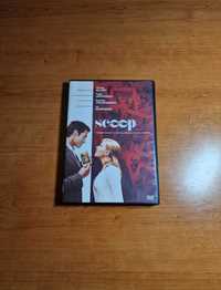 SCOOP (Woody Allen/Scarlett Johansson/Hugh Jackman Comédia Magia Seduç