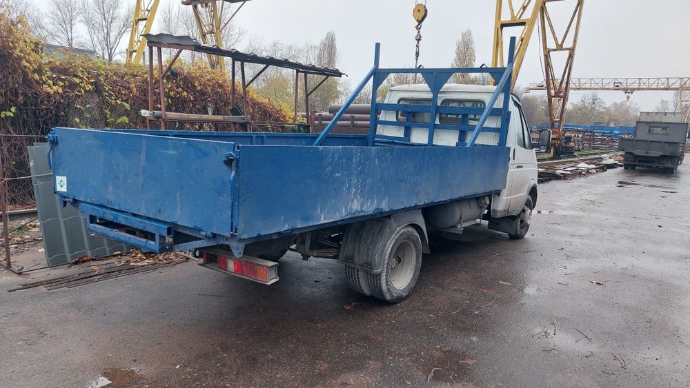 Продається газель 330202