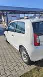 Skoda Citigo 1.0 benzyna
