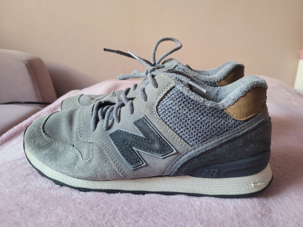 Buty New Balance rozm 40,5