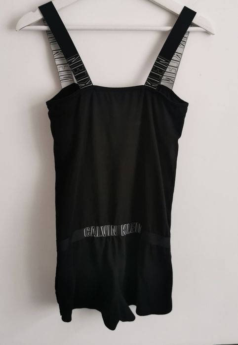 Calvin Klein kombinezon sportowy damski XS/S