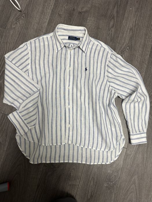 Рубашка Polo Ralph Lauren Оригінал