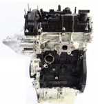 Silnik 1.0 ecoboost ford M1DA M2DA M1JA SFJA SFJB M1JJ M1DD