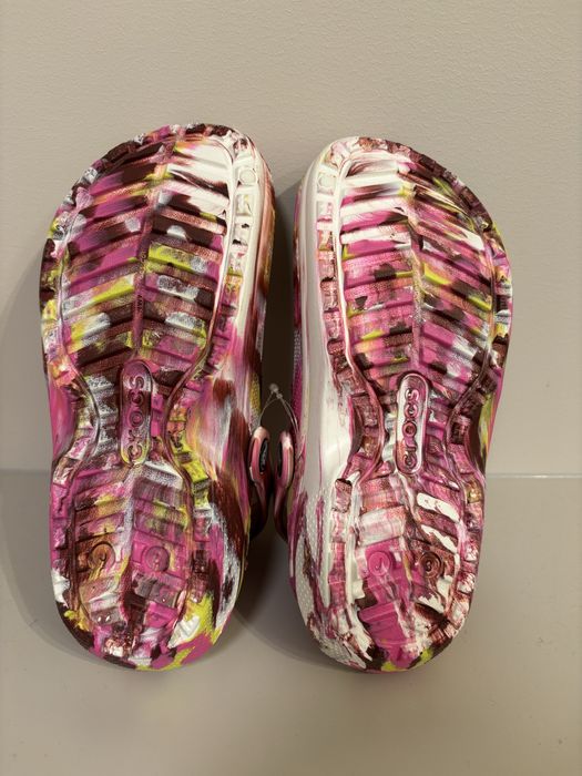 Nowe oryginalne Crocsy – rozmiar 34/35