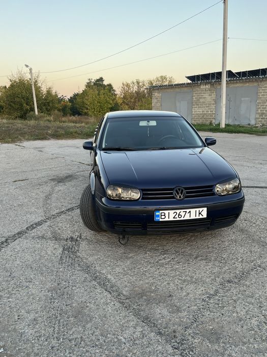 Volkswagen golf MK4 | гольф 4 |