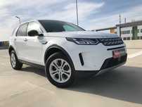 Land Rover Discovery Sport D200 204KM AWD *K360 *DynamicLED *SalonPL*ASO*FV23+SuperLEASING