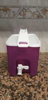 Cuba 3Lt tupperware