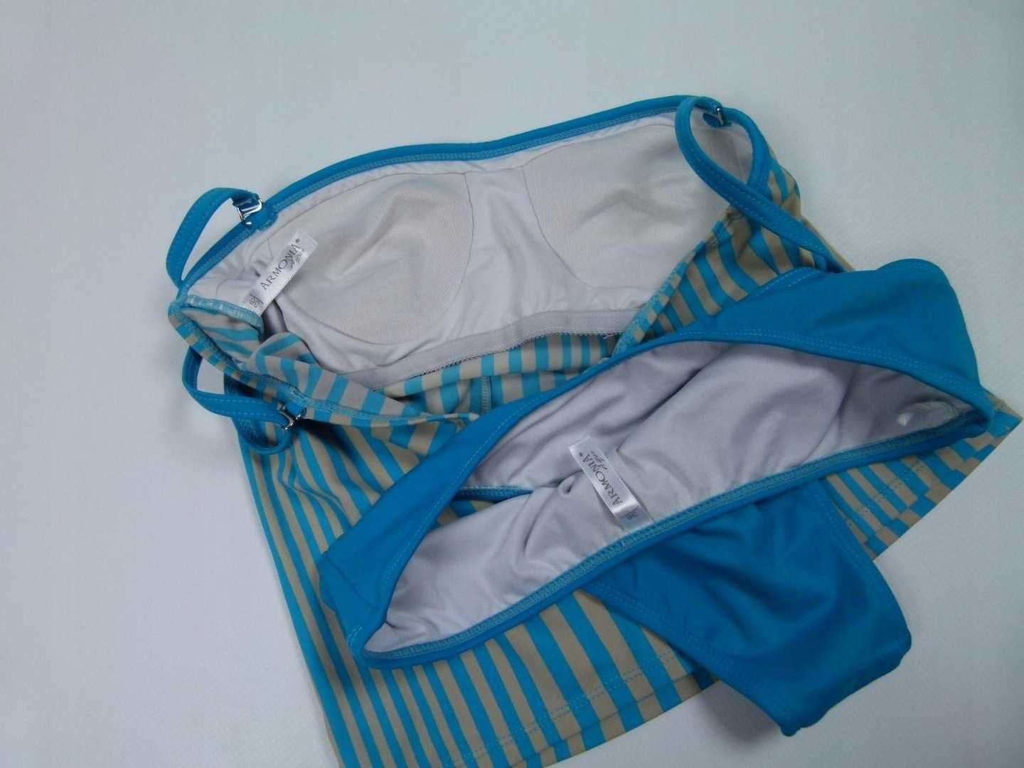 Armonia strój kąpielowy tankini / 36