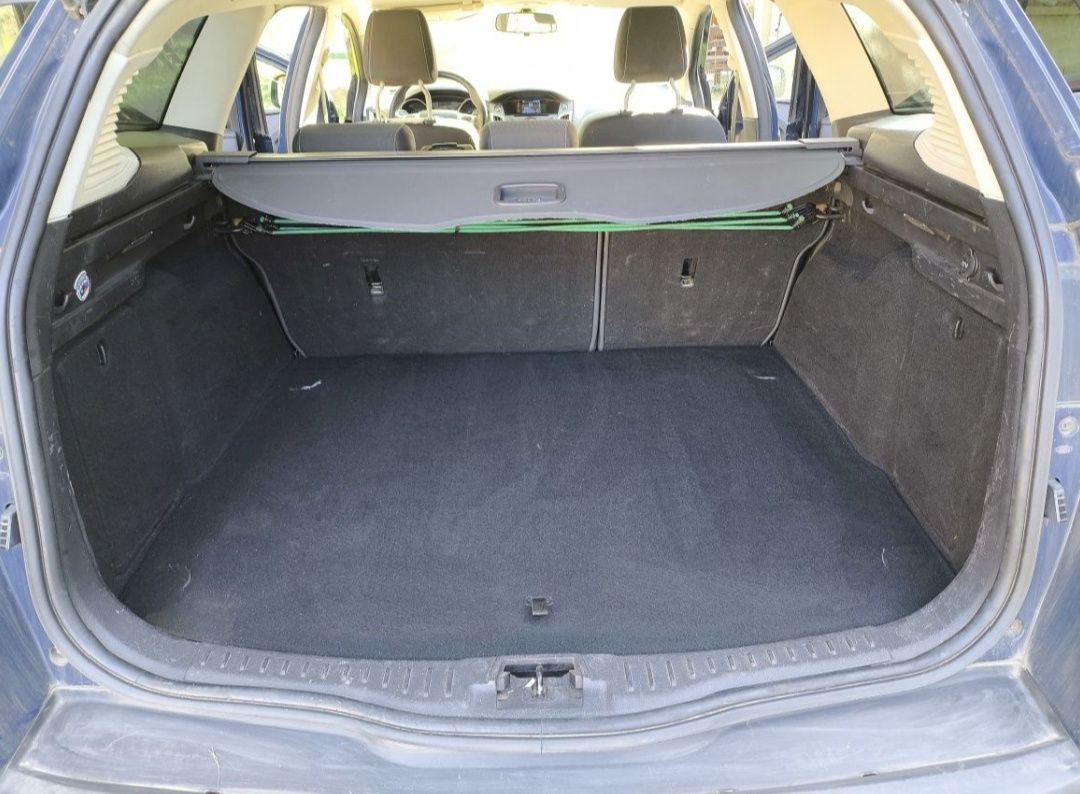 Ford focus mk2013 zadbany nowy rozrząd