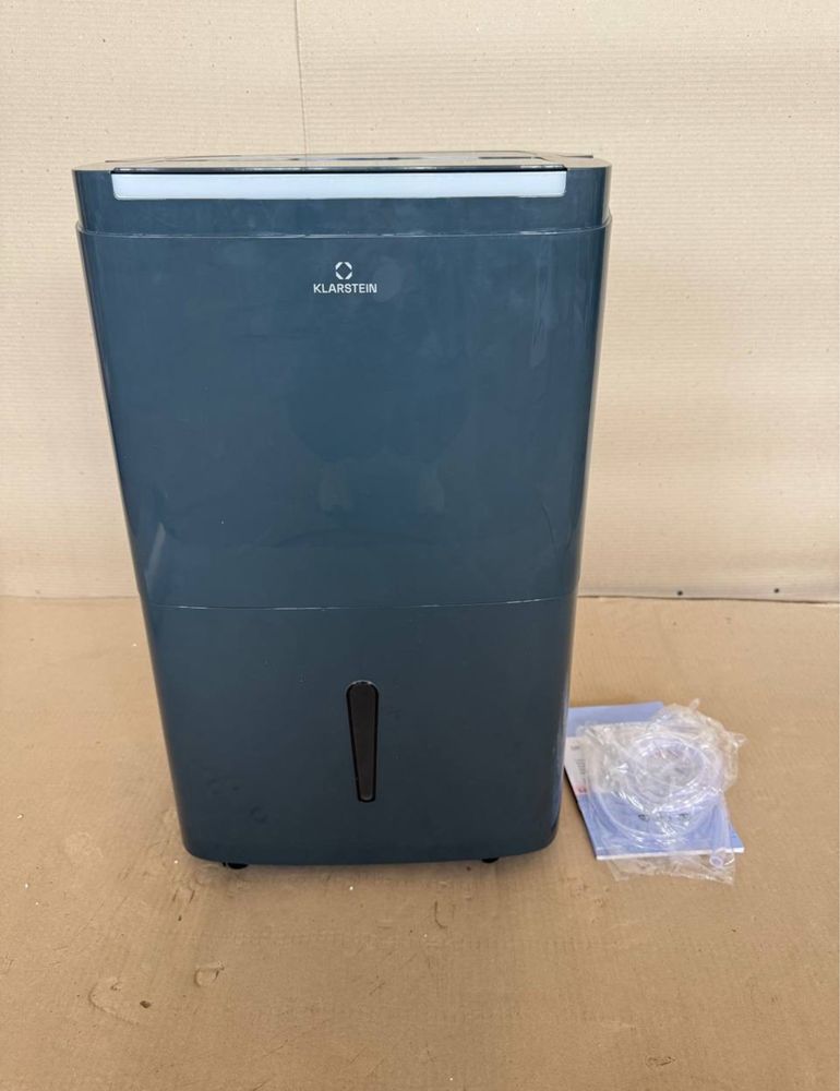 Портативный осушитель воздуха Klarstein DryFy Connect 50