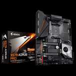 Motherboard Gigabyte X570 Aorus Pro
