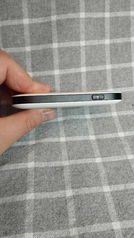 Мобильный Роутер 4G Huawei Mobile Wifi 3s
