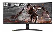 Monitor LED LG 34GN73A-B 34 " 2560 x 1080 px 144Hz OUTLET