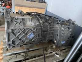 Caixa de velocidades de Camiao ZF ASTRONIC 12AS2331TD