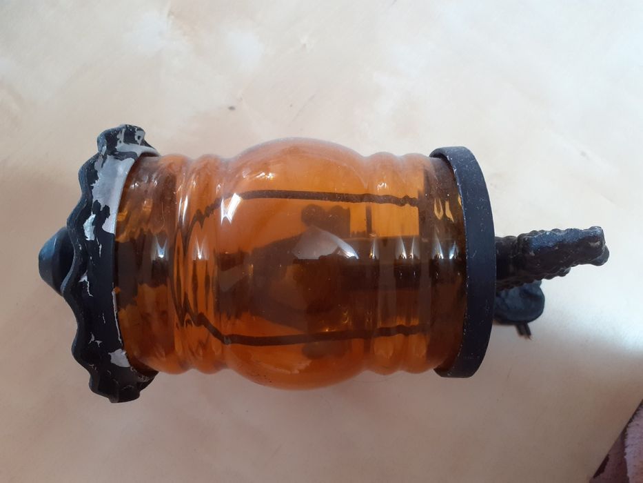 Dois Candeiro de parede