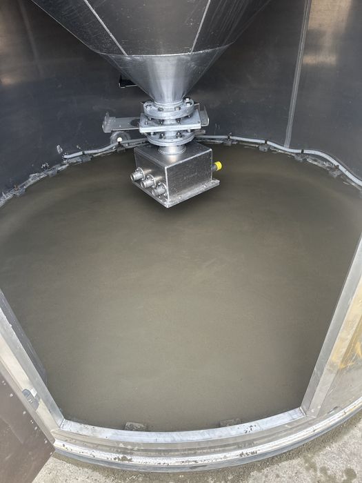 Wylewki Maszynowe Styrobeton Posadzki Mixokret!