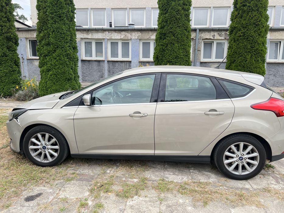 Sprzedam Ford Focus