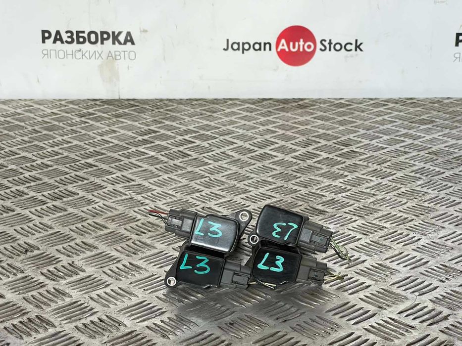 Катушка зажигания Mazda 3, 6, СХ7, объём 2.0, 2.3, 2.3Т, 2.5 2006-2011