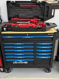 Szafa z narzędziami Ultra Toolz